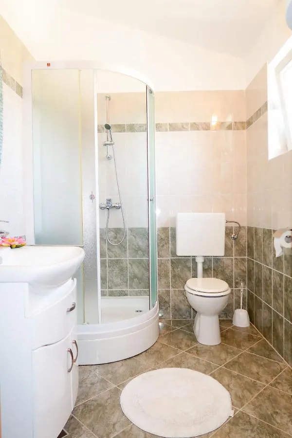 Apartment Mirjana - Krk357 By Interhome Croatia