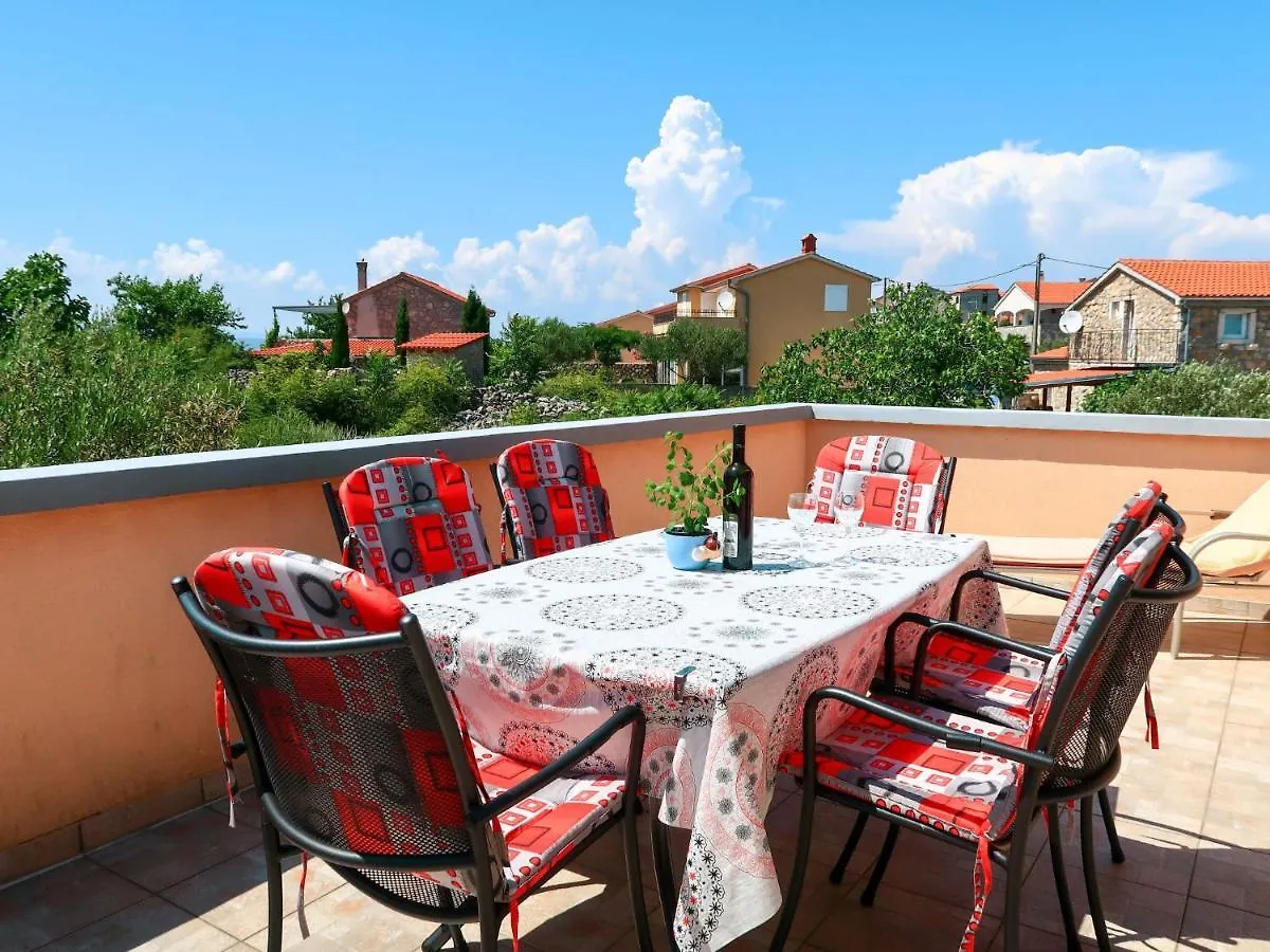 Apartment Mirjana - Krk357 By Interhome マリンスカ 0*,