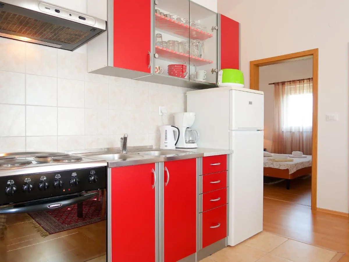 Apartment Mirjana - Krk357 By Interhome マリンスカ 0*,  クロアチア